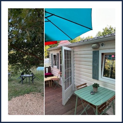 Caravan Pizza Street Food