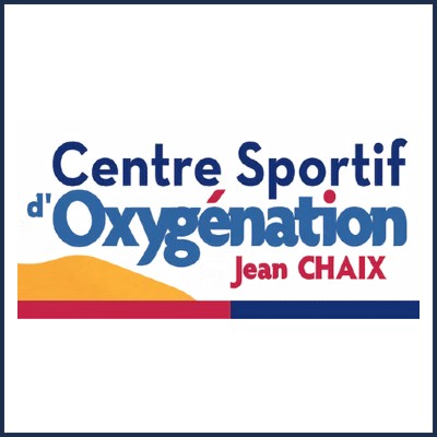 Centre Sportif d'Oxygénation Jean Chaix