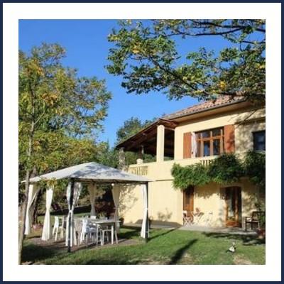 Chambres d'Hôtes Le Verger