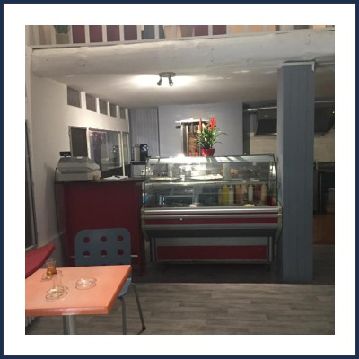 Le Hoggar Chez Kamel Snack