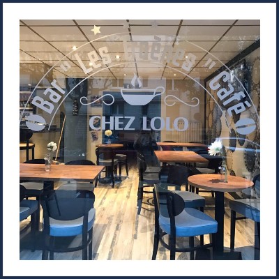 Chez Lolo Les Troënes Snack