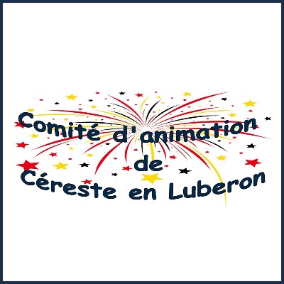 Comité d'Animation de Céreste en Luberon