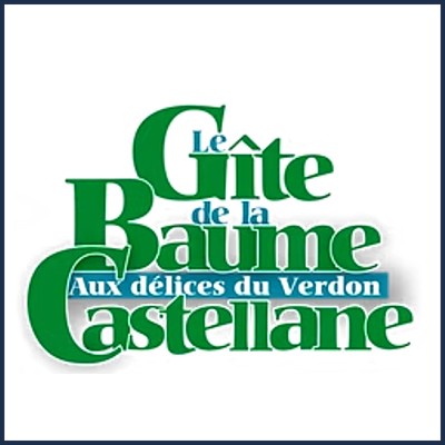 Gîte de La Baume