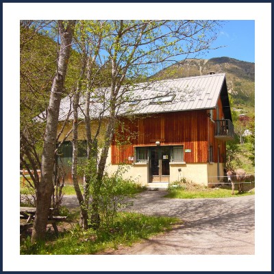 Gîte de la Gelinotte