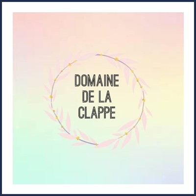 Gîte du Domaine de la Clappe