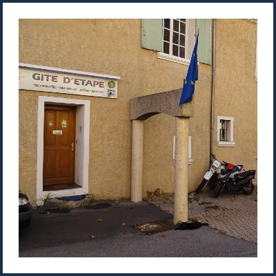 Gîte du Château des Sieyes