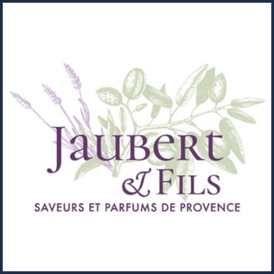 Jaubert & Fils Amandes de Provence