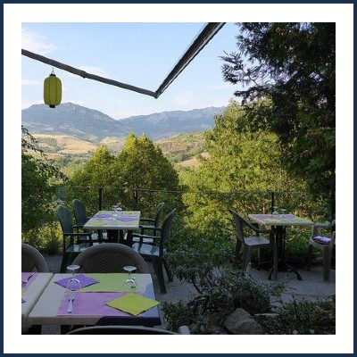 La Grupi Restaurant Italien