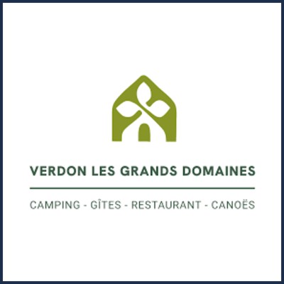 Verdon Les Grands Domaines