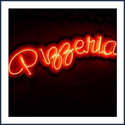 La Villa d'Este Restaurant Italien