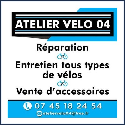 Atelier Vélo 04