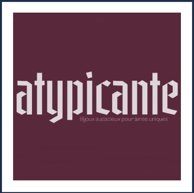 Atypicante Bijoux