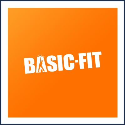Basic Fit Salle de Sport