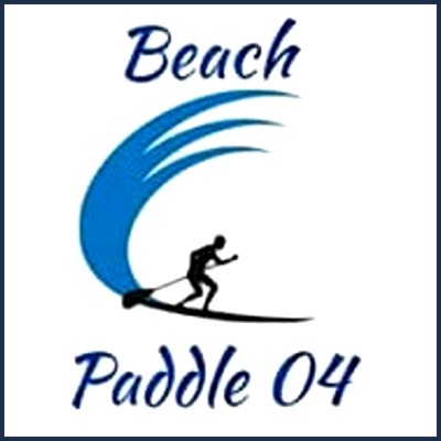 Beach Paddle 04