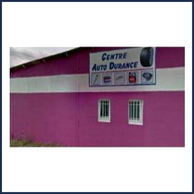 Centre Auto Durance