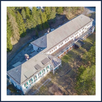 Centre de Vacances Chantemerle