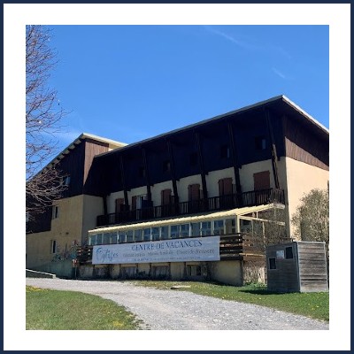 Centre de Vacances Les Cytises
