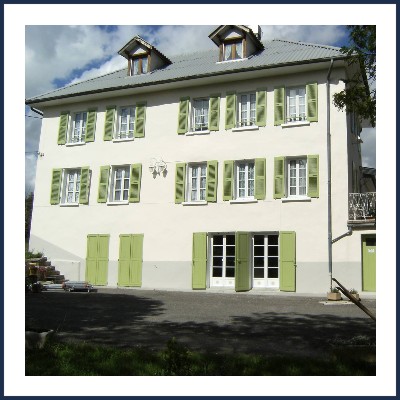 Centre de Vacances Le Val Fleuri