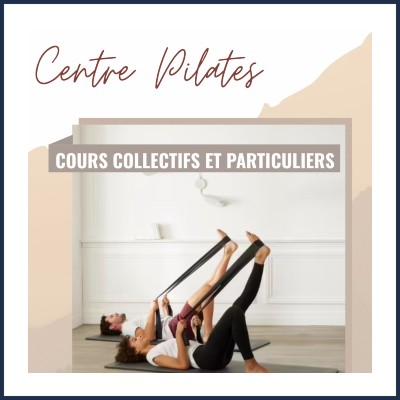 Centre Pilates de Manosque