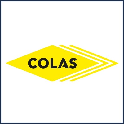 Colas Infrastructures de Transport Manosque