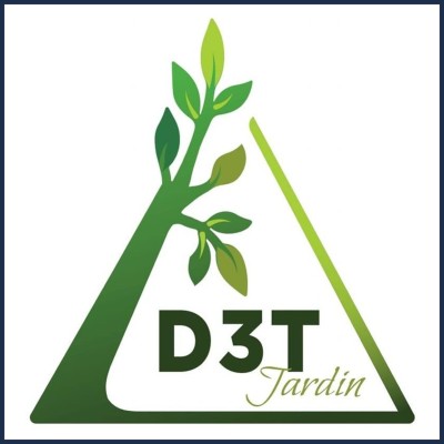 D3T Jardins Paysagiste