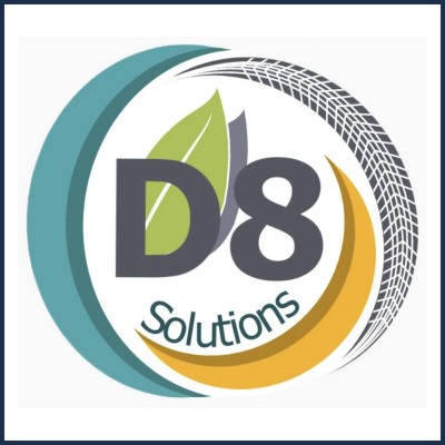 D8 Solutions Démolition, Terrassement, VRD
