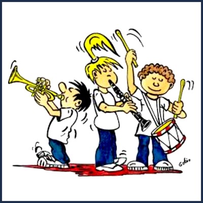 Ecole de Musique du Haut Verdon