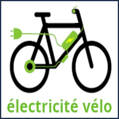 Électricité Vélo