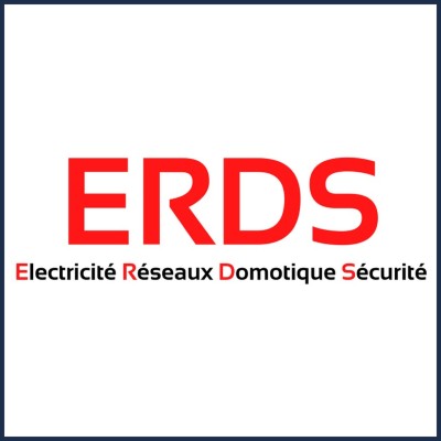 Électricité Réseaux Domotique Sécurité ERDS