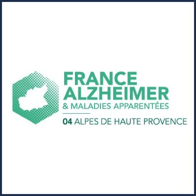 France Alzheimer Alpes de Haute Provence