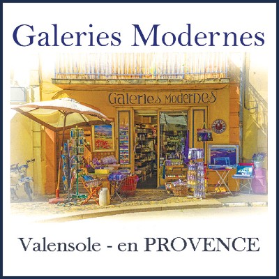 Galeries Modernes Christine Boutique