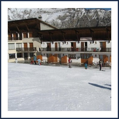 Gîtes de la Renardière Sainte Anne