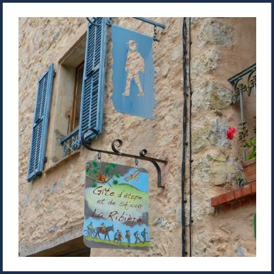 Gîte d'Étape et de Séjour La Ribière