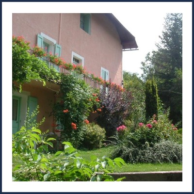 Gîte Pension Rolland