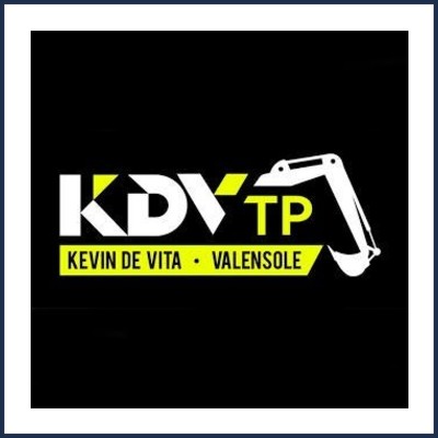 KDV TP Terrassement