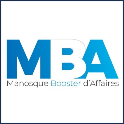 MBA Manosque Booster d'Affaires