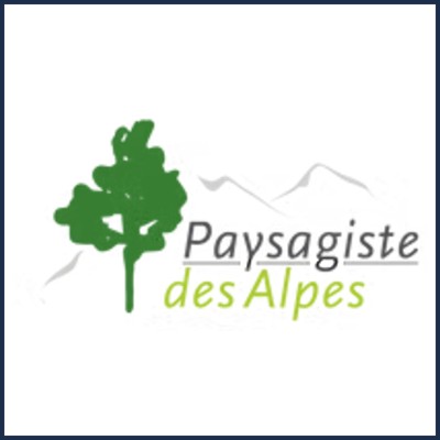 Paysagiste des Alpes