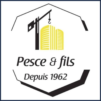 Pesce et Fils Maçonnerie