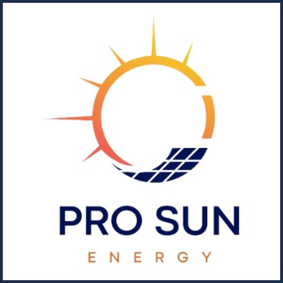 Pro Sun Energy