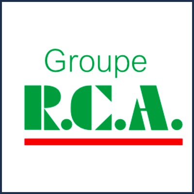 RCA Sud Est Travaux Publics
