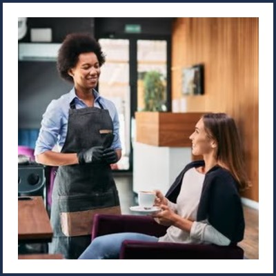 Teranga Cosmétiques Afro