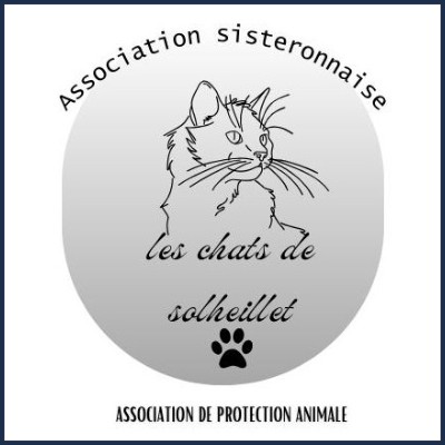 Association les Chats de Solheillet