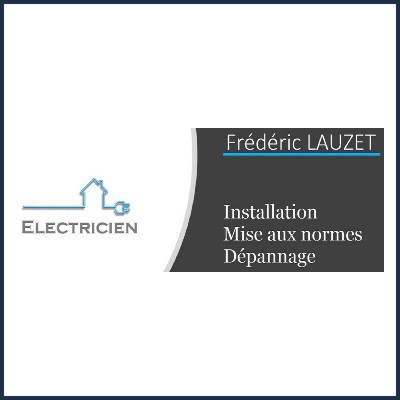 L'Atelier de Fred Électricien