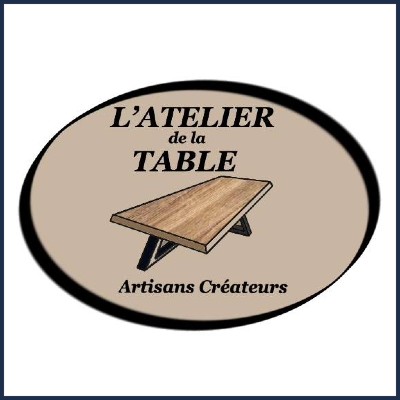 L'Atelier de la Table Menuiserie