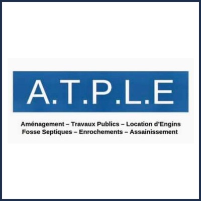 ATPLE Travaux Publics & Location