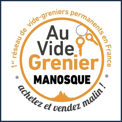 Au Vide Grenier Permanent