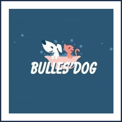 Bulles Dog Toiletteur