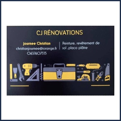 CJ Rénovations