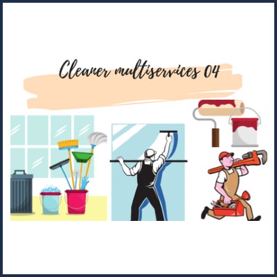 Cleaner Multiservices 04