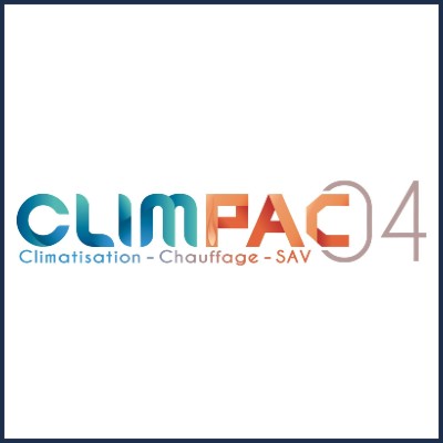 Climpac 04 Chauffage et Climatisation